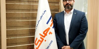 پیام تبریک محمد حیدری، مدیرعامل به مناسبت سالروز تاسیس شرکت بیمه کارآفرین
