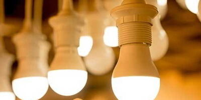مصرف 12 درصد از برق کشور در بخش روشنایی