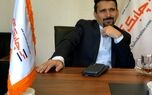 صنعت بیمه به اتاق های بازرگانی ورود جدی پیدا نکرده است