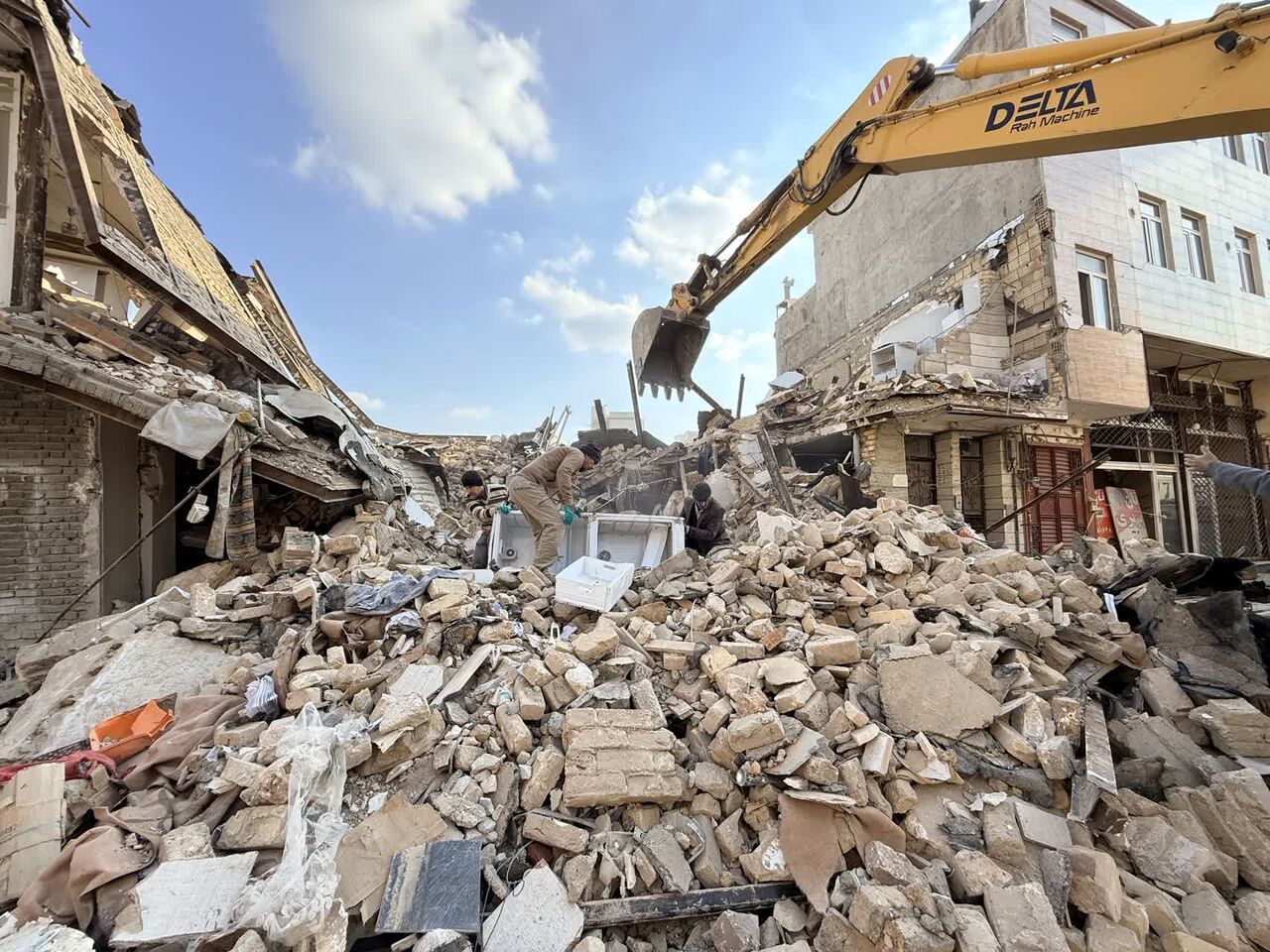 پرداخت ۱۵۰۰ میلیارد تومان تسهیلات قرض‌الحسنه برای کسب‌وکارهای آسیب‌دیده از جنگ
