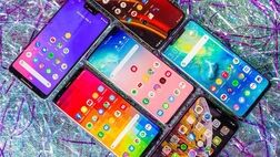 ارزان ترین گوشی های هوشمند روز+ جدول