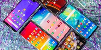 ارزان ترین گوشی های هوشمند روز+ جدول
