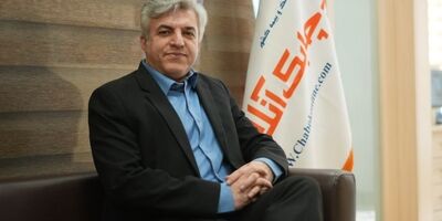 صنعت بیمه درحال طی کردن فرایند طبیعی تحول دیجیتال است