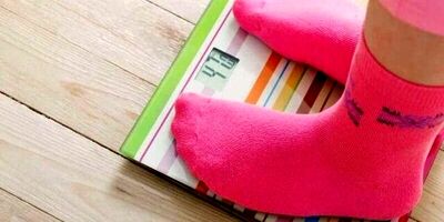 وزن موجب تغییر تاثیر ویتامین D بر سلامت می شود
