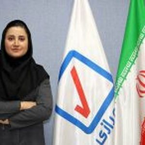 مژده موسوی