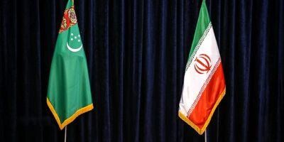 ظرفیت تبادل برق ایران و ترکمنستان ۳ برابر می‌شود