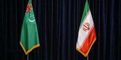 ظرفیت تبادل برق ایران و ترکمنستان ۳ برابر می‌شود