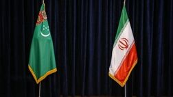 ظرفیت تبادل برق ایران و ترکمنستان ۳ برابر می‌شود