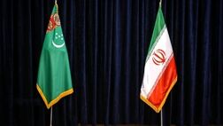 ظرفیت تبادل برق ایران و ترکمنستان ۳ برابر می‌شود