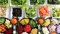 چگونه با تغذیه مناسب به جنگ ویروس‌ها برویم؟
