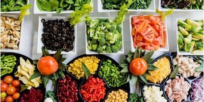 چگونه با تغذیه مناسب به جنگ ویروس‌ها برویم؟
