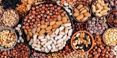 رهایی از بیماری‌های بزرگ با کمک مواد غذایی کوچک