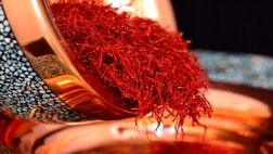 
تعادل در عرضه و تقاضای بازار زعفران برقرار است
