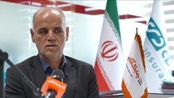 ورود تحول دیجیتال به صنعت بیمه مشکلی برای نیرونی انسانی به وجود نمی‌آورد + فیلم