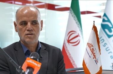 ورود تحول دیجیتال به صنعت بیمه مشکلی برای نیرونی انسانی به وجود نمی‌آورد + فیلم