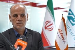 ورود تحول دیجیتال به صنعت بیمه مشکلی برای نیرونی انسانی به وجود نمی‌آورد + فیلم