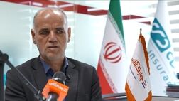 ورود تحول دیجیتال به صنعت بیمه مشکلی برای نیرونی انسانی به وجود نمی‌آورد + فیلم