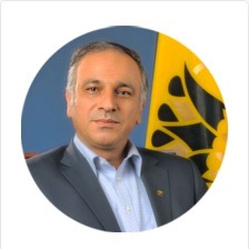 عباس خسروانی