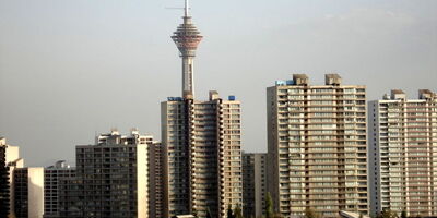 منازل مسکونی خانواده‌های تحت پوشش بهزیستی بیمه می‌شوند