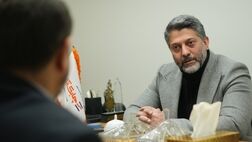 عقود صنعت لیزینگ در ایران محدود هستند