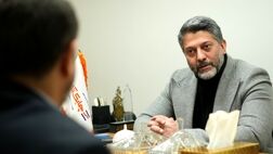 عقود صنعت لیزینگ در ایران محدود هستند