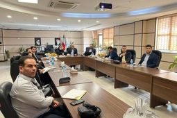 پلتفرم «یاری رس» در اهواز تشریح شد؛ گام جدید بیمه البرز در ارتقای خدمات بیمه ای
