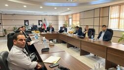 پلتفرم «یاری رس» در اهواز تشریح شد؛ گام جدید بیمه البرز در ارتقای خدمات بیمه ای
