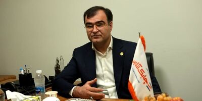 مجمع عمومی بیمه زندگی باران لغو شد