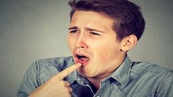۴ ترفند ساده برای جلوگیری از تلخ شدن دهان