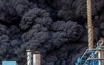 کارخانه مولدان صنایع شیمی شهرک شکوهیه تحت پوشش بیمه البرزاست