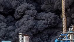 کارخانه مولدان صنایع شیمی شهرک شکوهیه تحت پوشش بیمه البرزاست