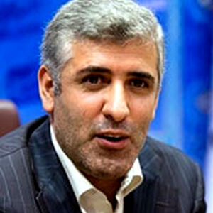 غلامرضا خلیل ارجمندی