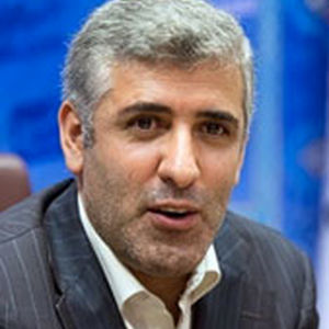 غلامرضا خلیل ارجمندی