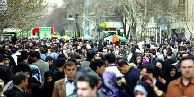 کاهش خانواده های ۴ نفره در پایتخت