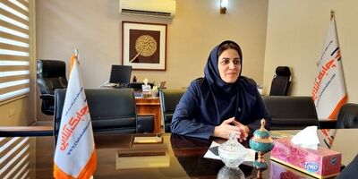 ضریب نفوذ بیمه در کشور یک سوم کشورهای توسعه یافته است 