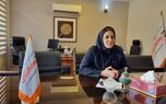 ضریب نفوذ بیمه در کشور یک سوم کشورهای توسعه یافته است 