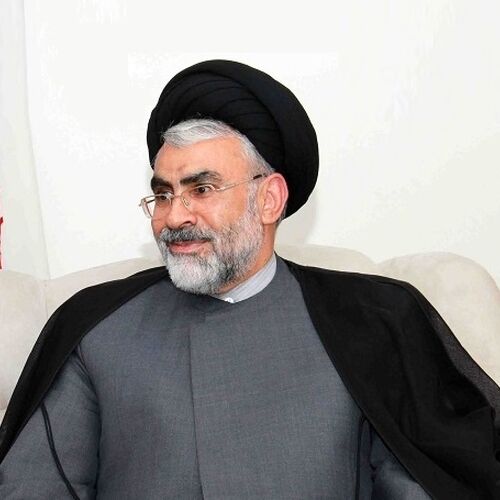 سیدامین جوادی