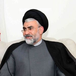 سیدامین جوادی