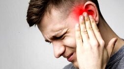 ابتلای ۳ تا ۵ مورد به کم‌شنوایی در هر ۱۰۰۰ تولد