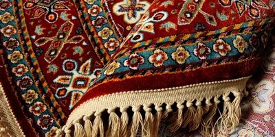 هدفگذاری بیمه تامین اجتماعی برای افزایش تعداد قالیبافان تحت پوشش بیمه