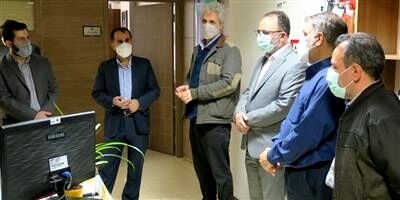 ادبیات پدافند غیرعامل در صنعت بیمه ساری و جاری است