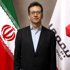 بهروز سلیمیان