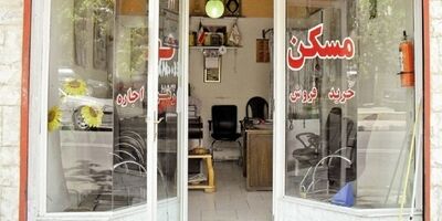 گزارش ۸۰۰ واحد مشاور املاک غیر مجاز  به سازمان بازرسی