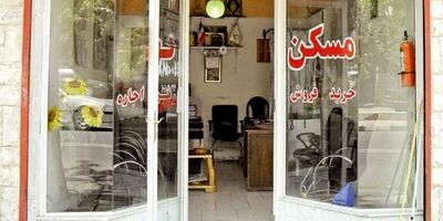 گزارش ۸۰۰ واحد مشاور املاک غیر مجاز  به سازمان بازرسی