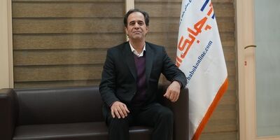 صنعت لیزینگ به صورت جدی به دنبال خلق ابزارهای نوین نرفته است + فیلم