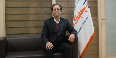 صنعت لیزینگ به صورت جدی به دنبال خلق ابزارهای نوین نرفته است + فیلم