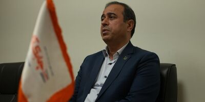 صنعت بیمه به دنبال حل موضوع خودروهای متعارف است + فیلم