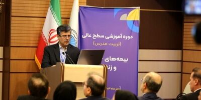 آموزش مهارت های فردی و حرفه ای در دستور کار قرار می گیرد
