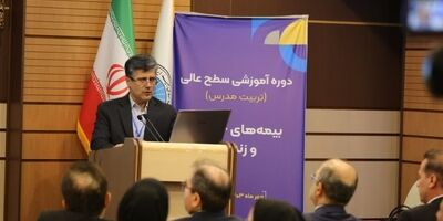 آموزش مهارت های فردی و حرفه ای در دستور کار قرار می گیرد
