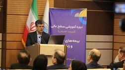آموزش مهارت های فردی و حرفه ای در دستور کار قرار می گیرد
